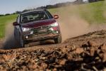 Mitsubishi ASX 2016 года (LA)